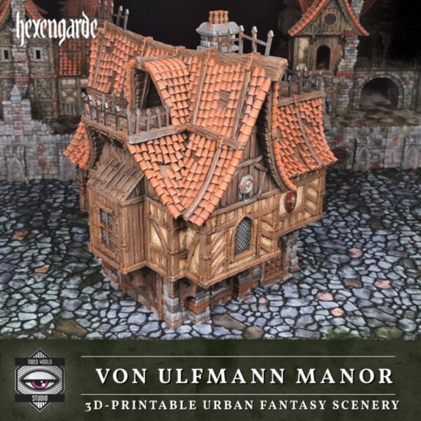 mansion_von_ulfmann_hexengarde_pintado_terrain Mansión Von Ulfmann · Hexengarde · catálogo 2