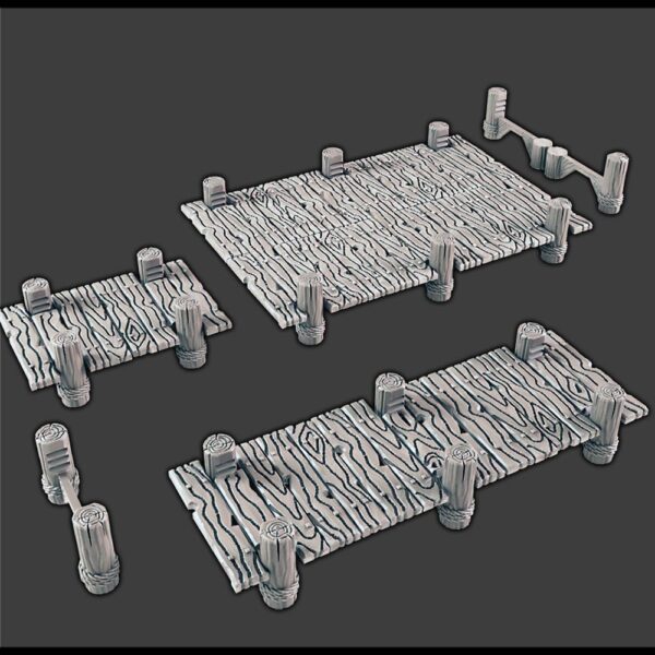 pier1_lowres Muelles modulares de madera · catálogo 1