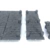 portada muelles modulares para escenografía · Muelles modulares de madera