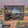 portada carteles en ruinas para escenografía · Carteles y vallas publicitarias en ruinas