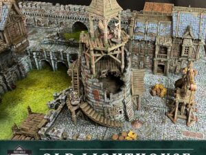 portada_faro_antiguo_hexengarde Faro antiguo para mesas de fantasía · Faro antiguo · Hexengarde