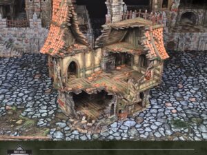 portada_ruina_mansion_von_ulfmann_hexengarde Mansión en ruinas para escaramuzas · Mansión Von Ulfmann en ruinas · Hexengarde