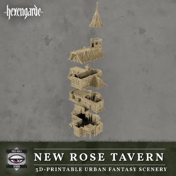 taberna_new_rose_hexengarde_render_fantasy Taberna New Rose · Hexengarde · catálogo 2