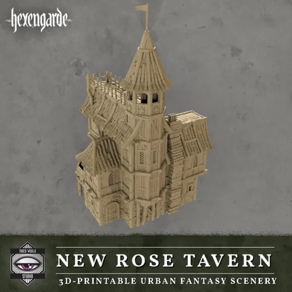 taberna_new_rose_hexengarde_render_mordheim Taberna New Rose · Hexengarde · catálogo 3