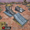 tabletop-terrain-terrain-junk-jumps-apocalyptic-terrain-36730359152867_700x700 Rampas de chatarra · Dread Race · catálogo 2