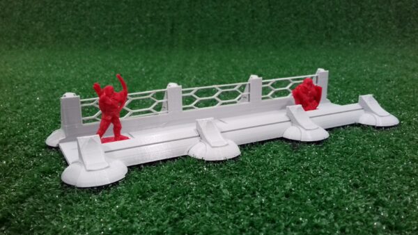 tau tidewall shieldline (2) 2 líneas defensivas T’au · catálogo 4