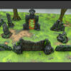 temple0 Ruinas de templo de la jungla · catálogo 4